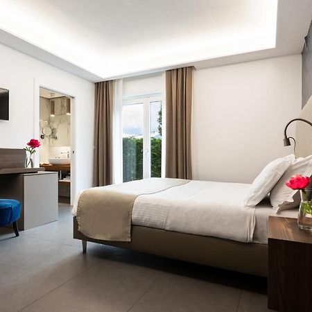 Liko Resort Nocera Inferiore Zewnętrze zdjęcie