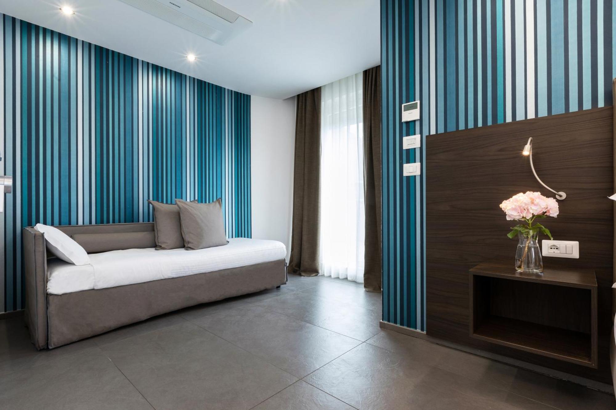 Liko Resort Nocera Inferiore Zewnętrze zdjęcie