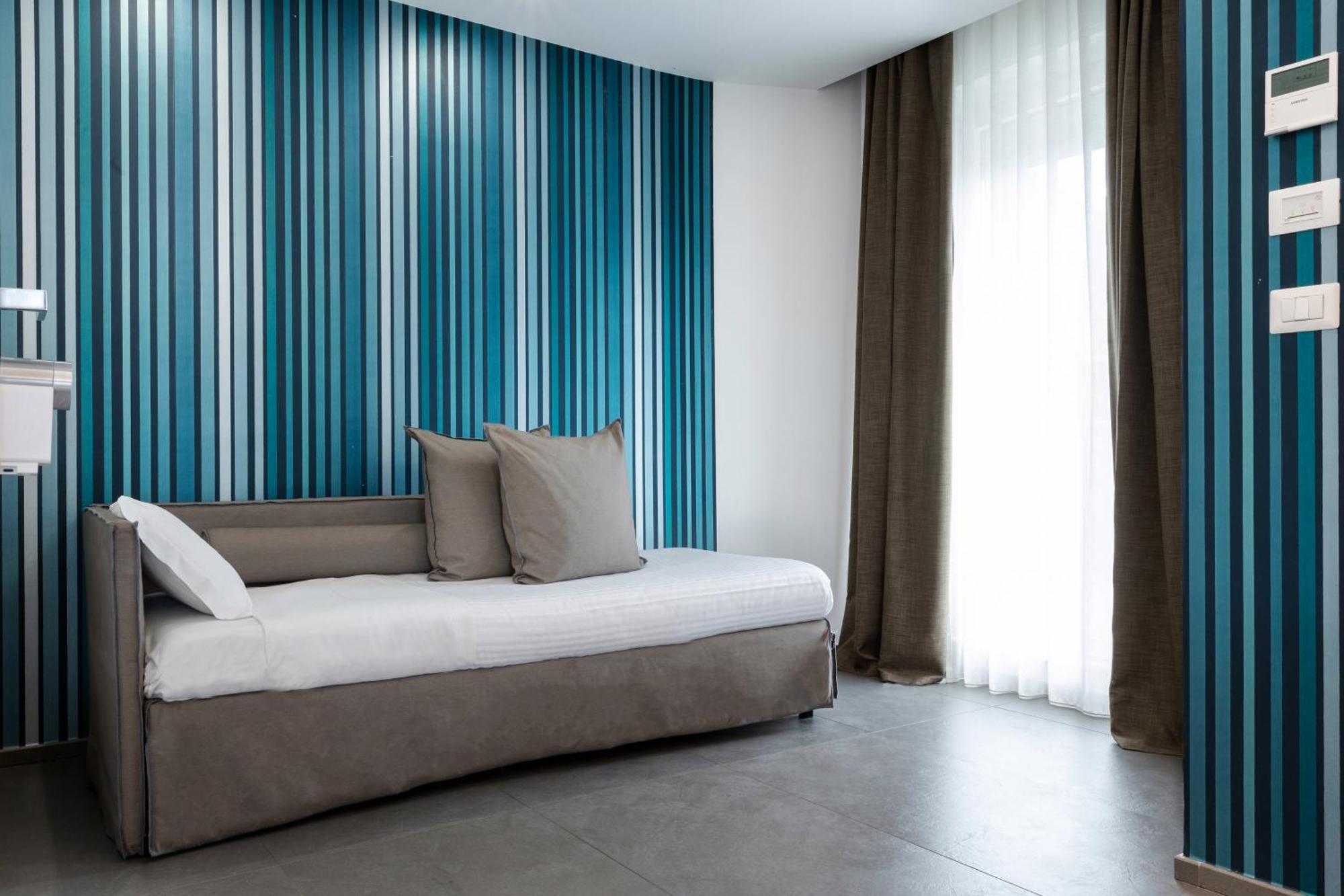 Liko Resort Nocera Inferiore Zewnętrze zdjęcie