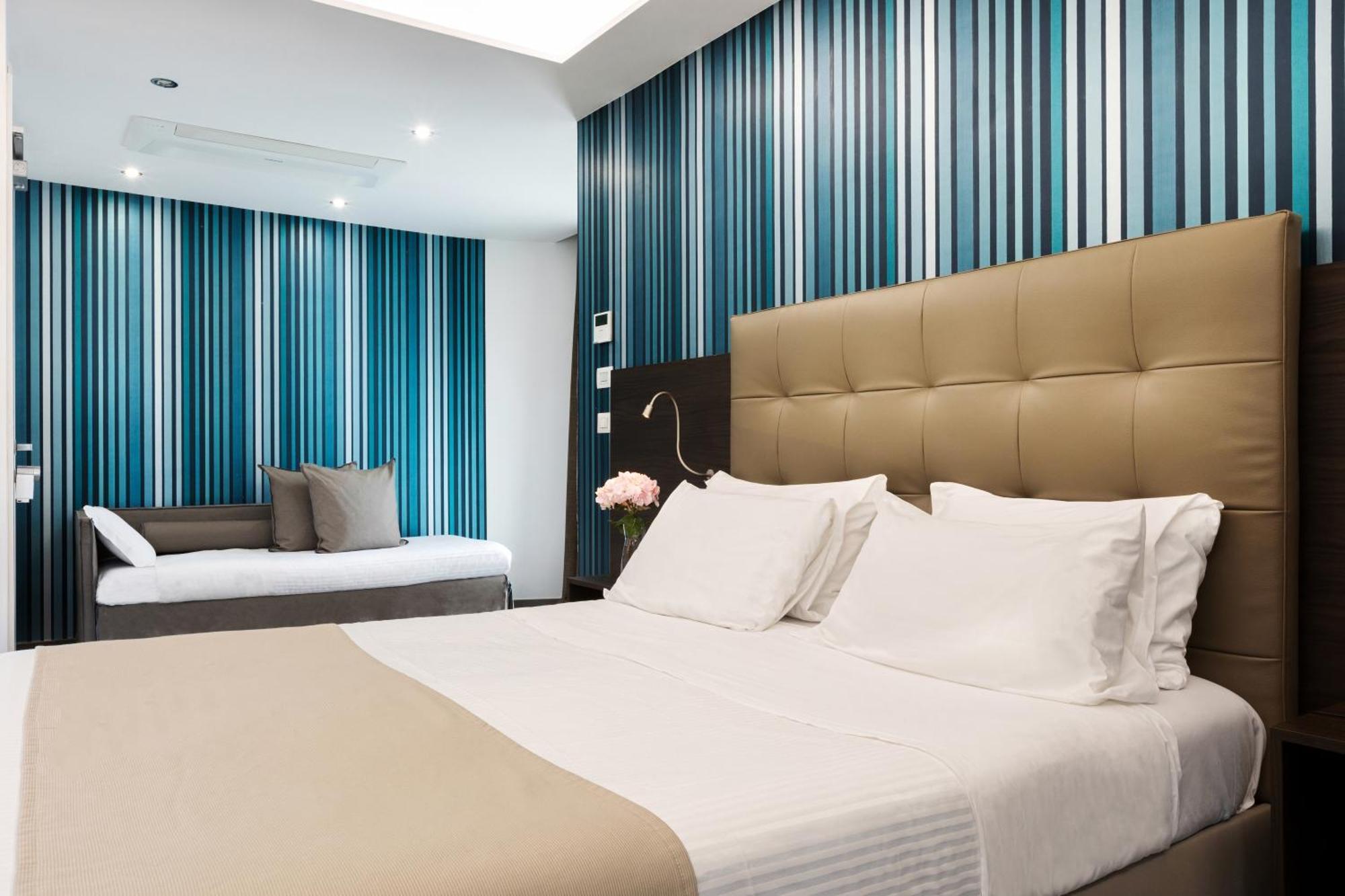 Liko Resort Nocera Inferiore Zewnętrze zdjęcie