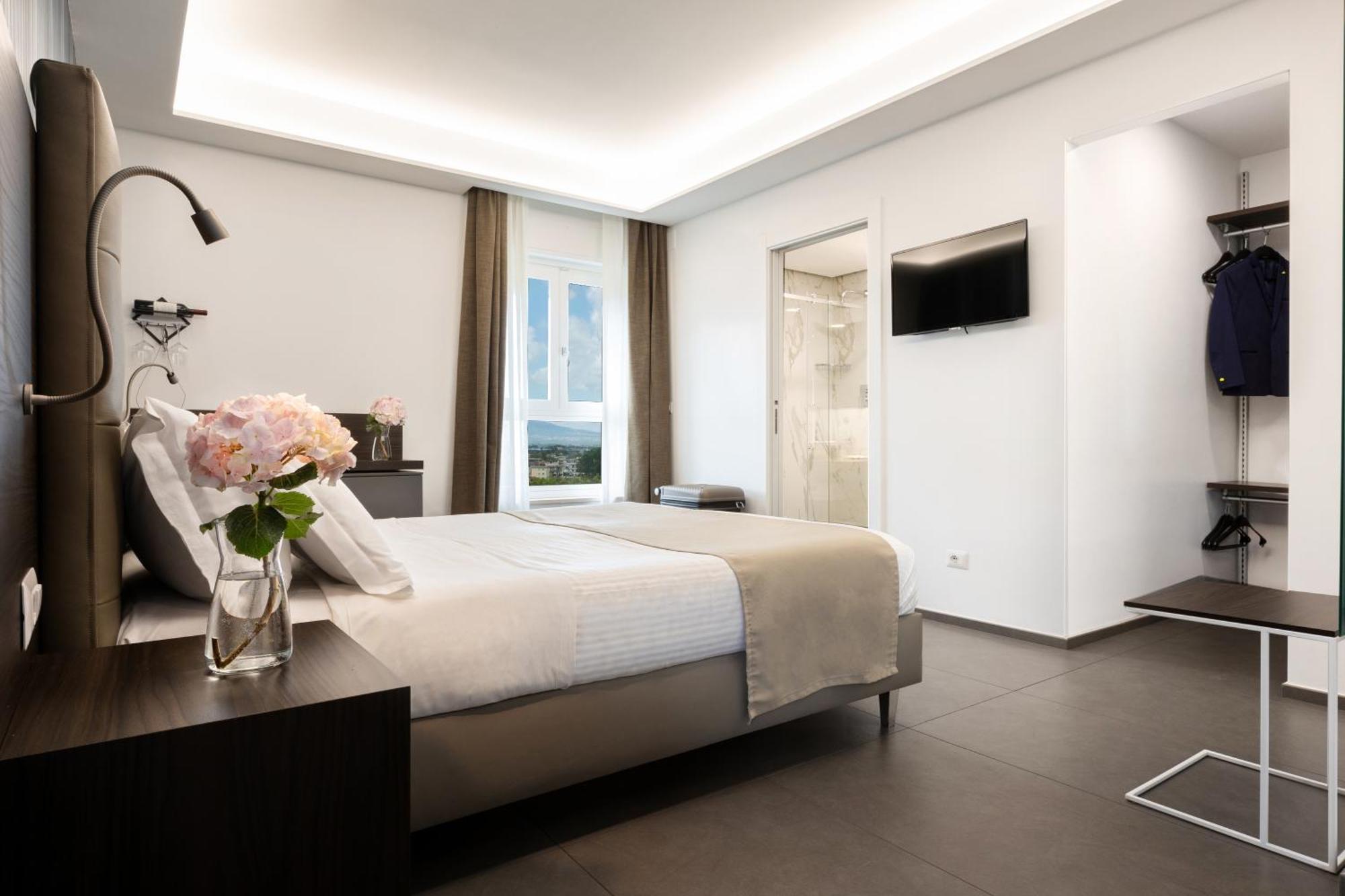 Liko Resort Nocera Inferiore Zewnętrze zdjęcie