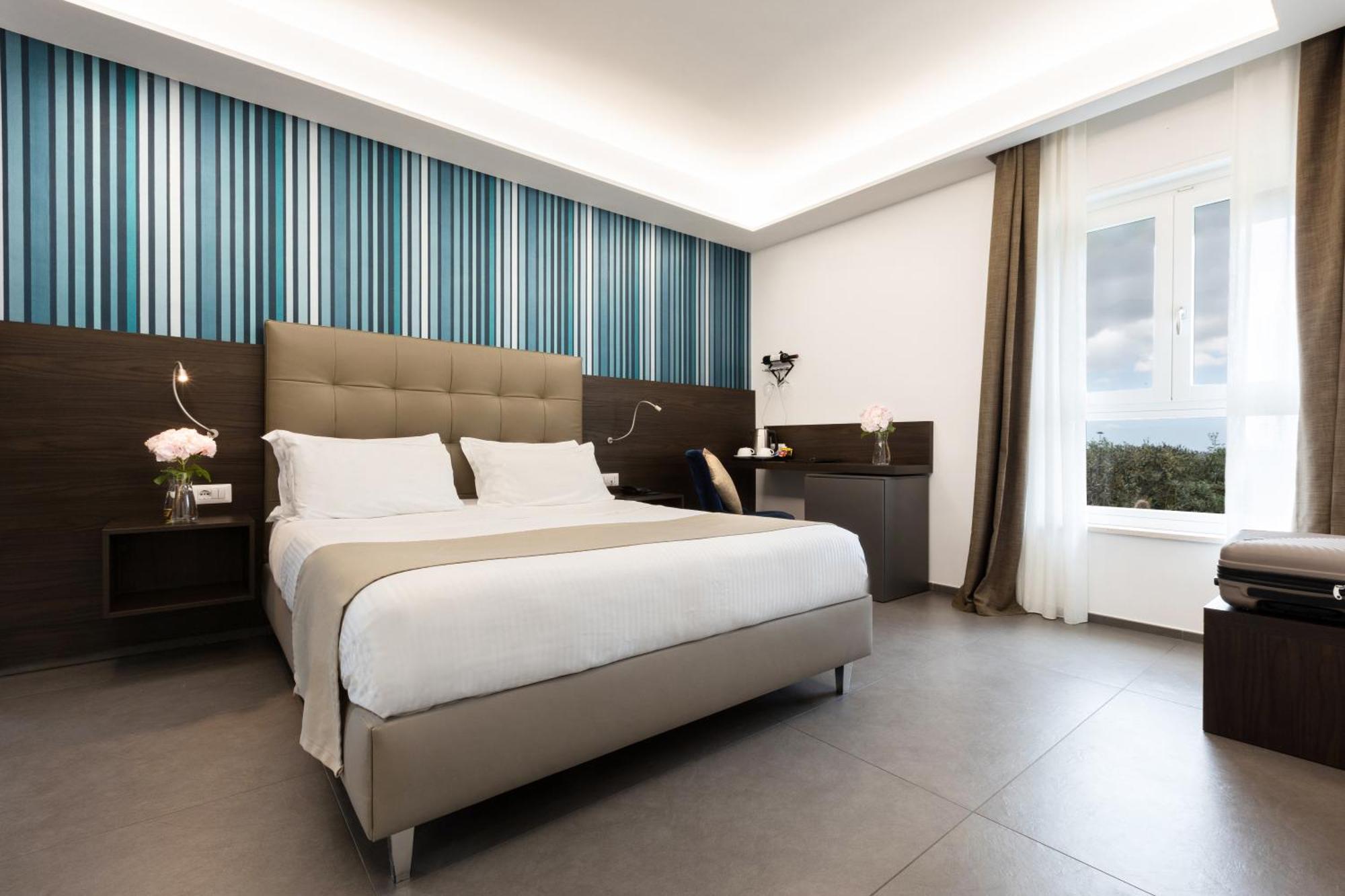 Liko Resort Nocera Inferiore Zewnętrze zdjęcie