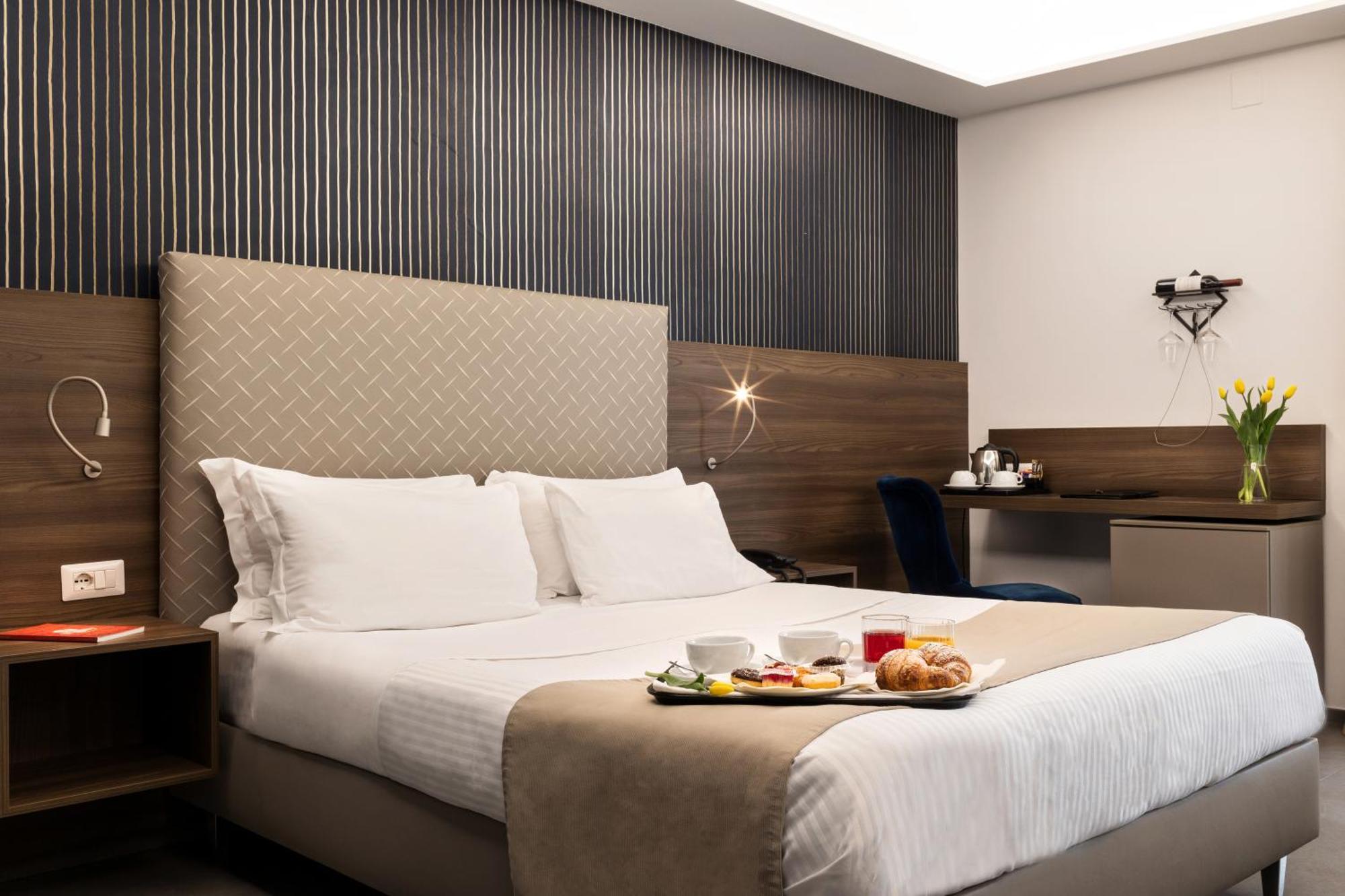 Liko Resort Nocera Inferiore Zewnętrze zdjęcie