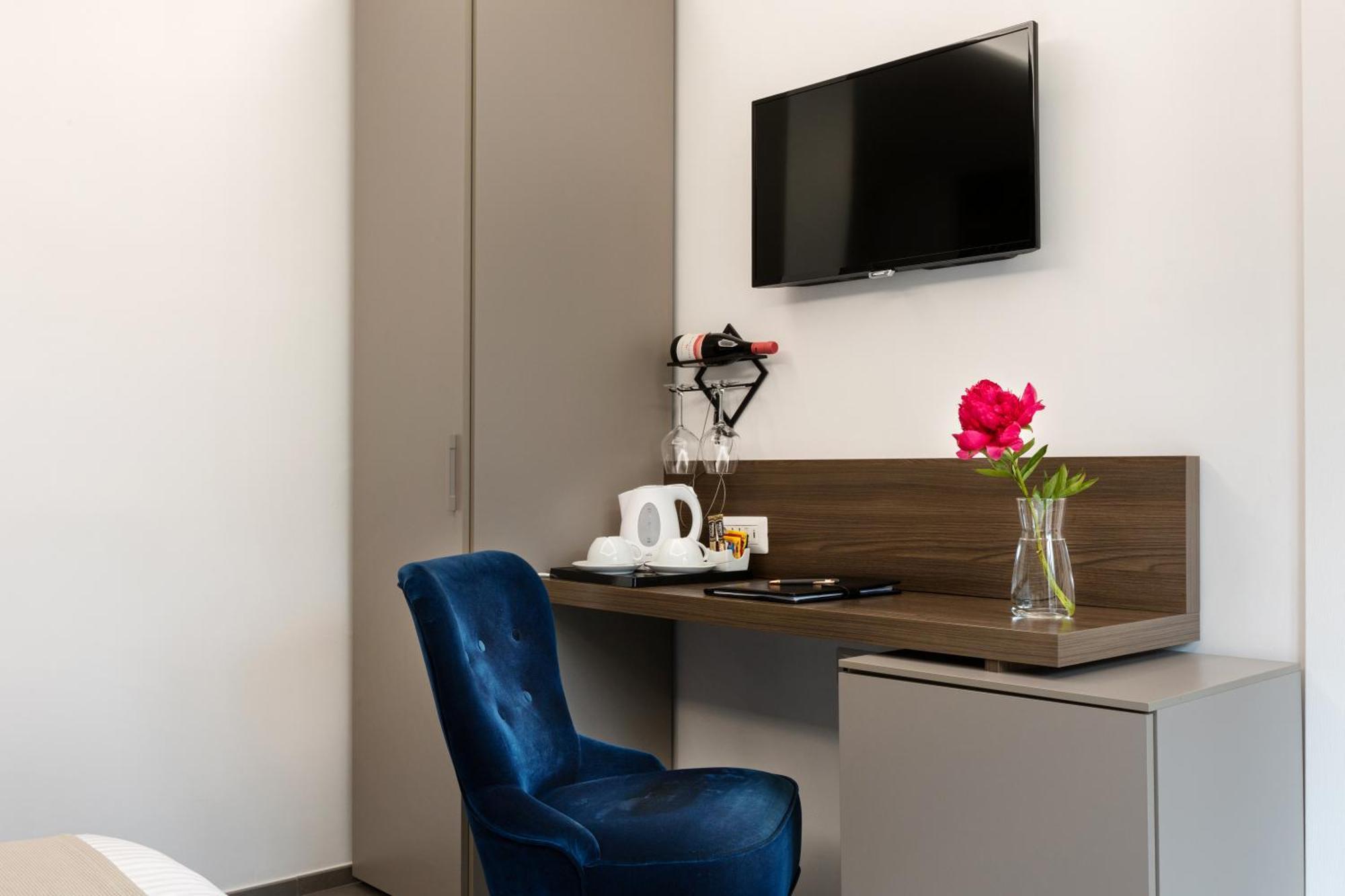 Liko Resort Nocera Inferiore Zewnętrze zdjęcie