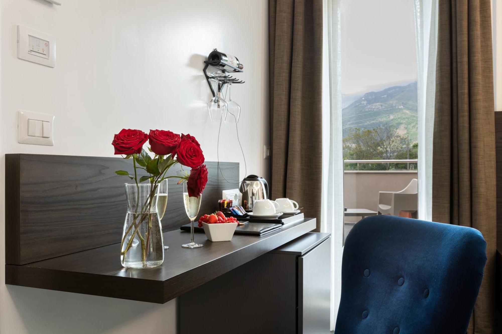 Liko Resort Nocera Inferiore Zewnętrze zdjęcie