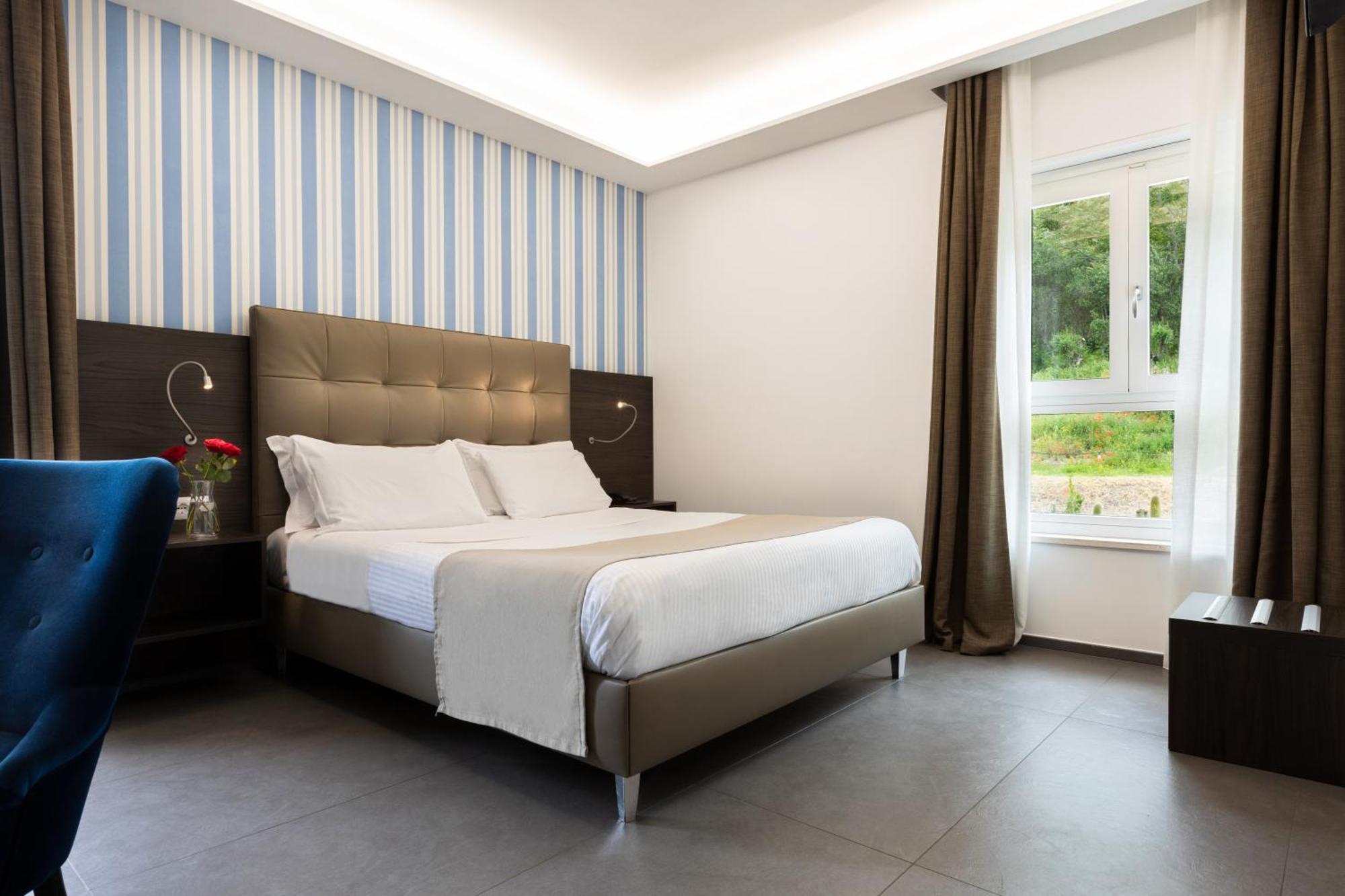 Liko Resort Nocera Inferiore Zewnętrze zdjęcie