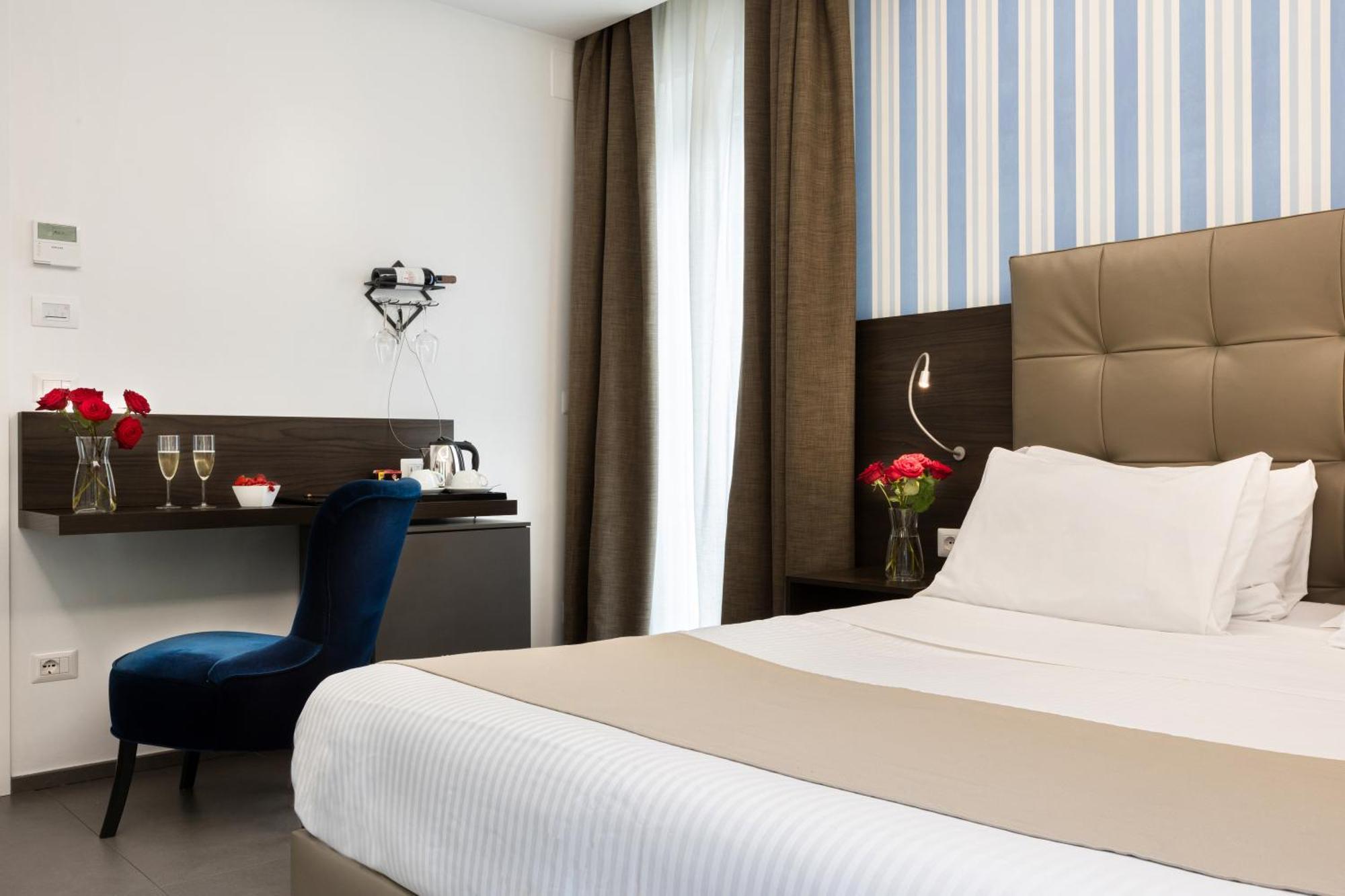 Liko Resort Nocera Inferiore Zewnętrze zdjęcie