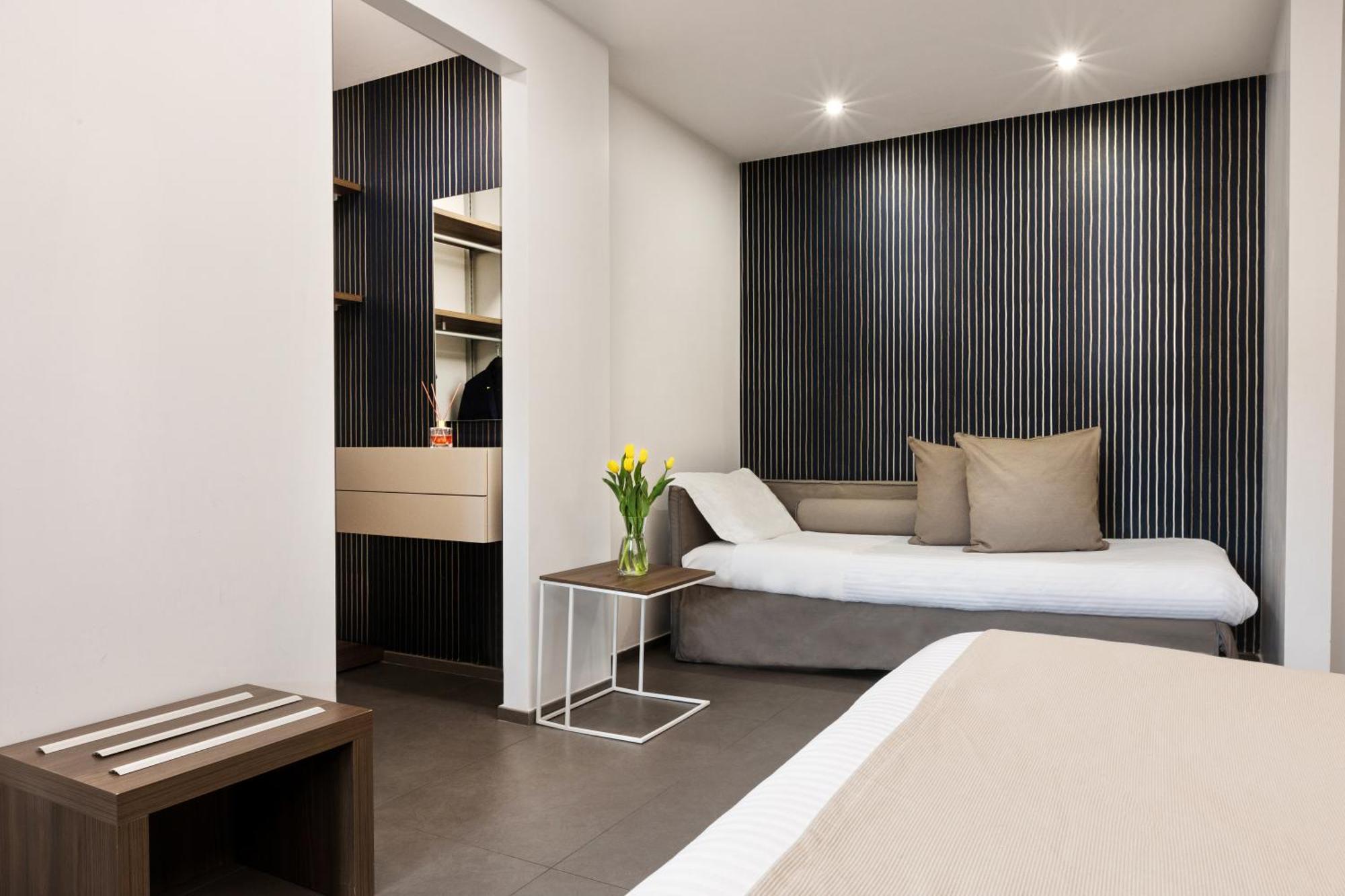 Liko Resort Nocera Inferiore Zewnętrze zdjęcie