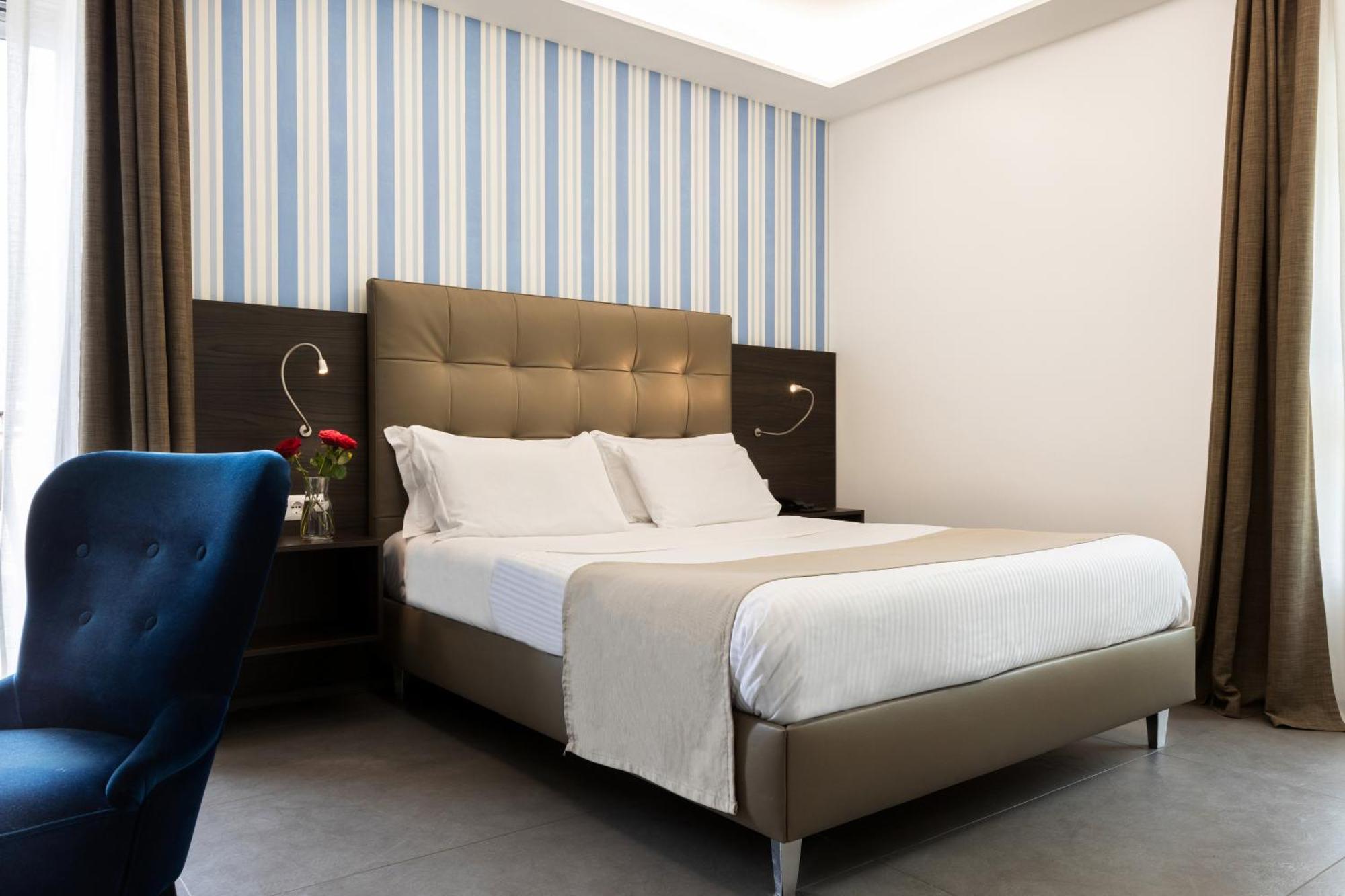 Liko Resort Nocera Inferiore Zewnętrze zdjęcie