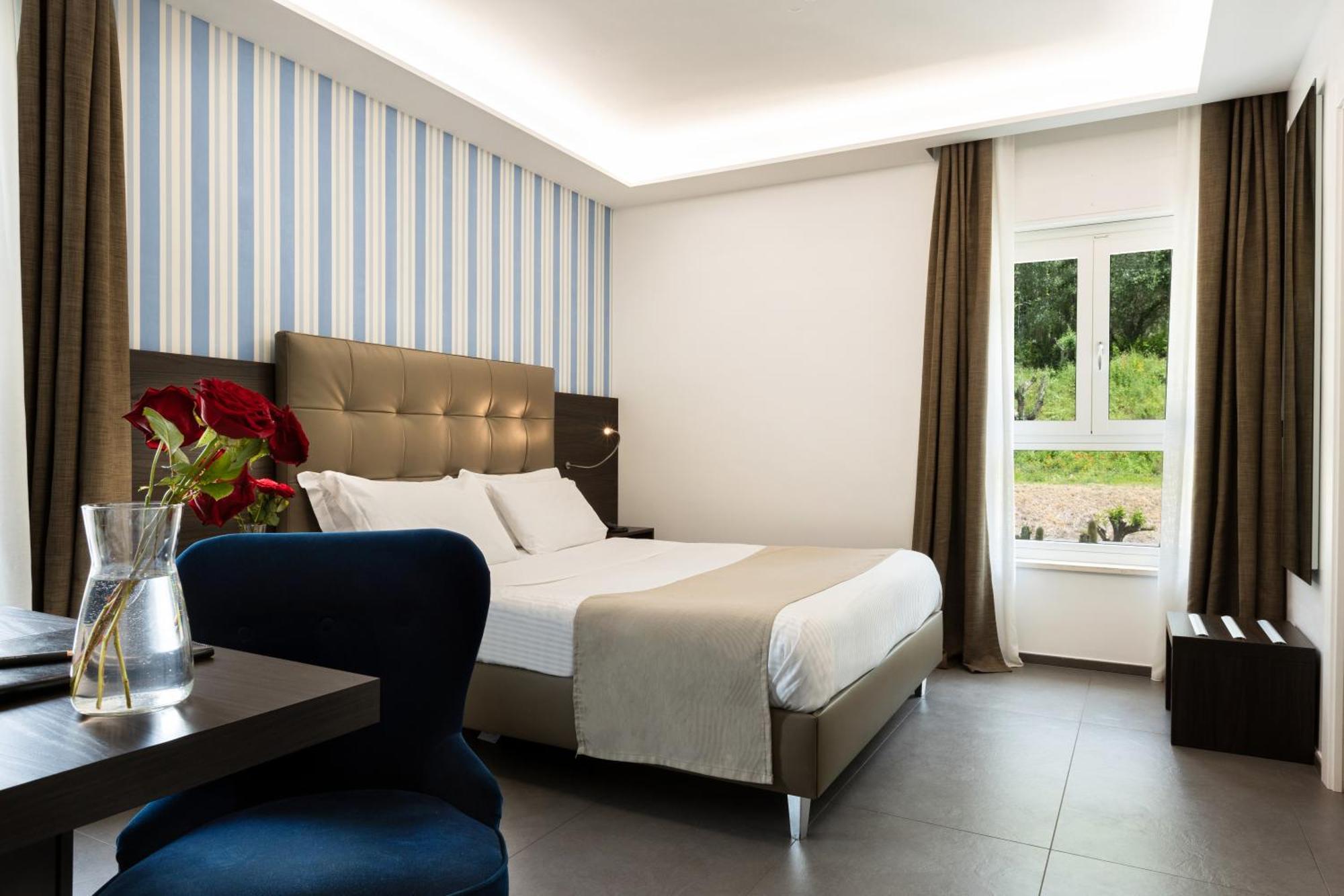 Liko Resort Nocera Inferiore Zewnętrze zdjęcie