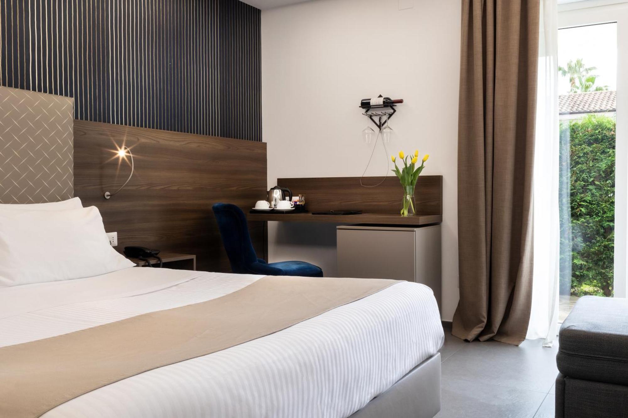 Liko Resort Nocera Inferiore Zewnętrze zdjęcie