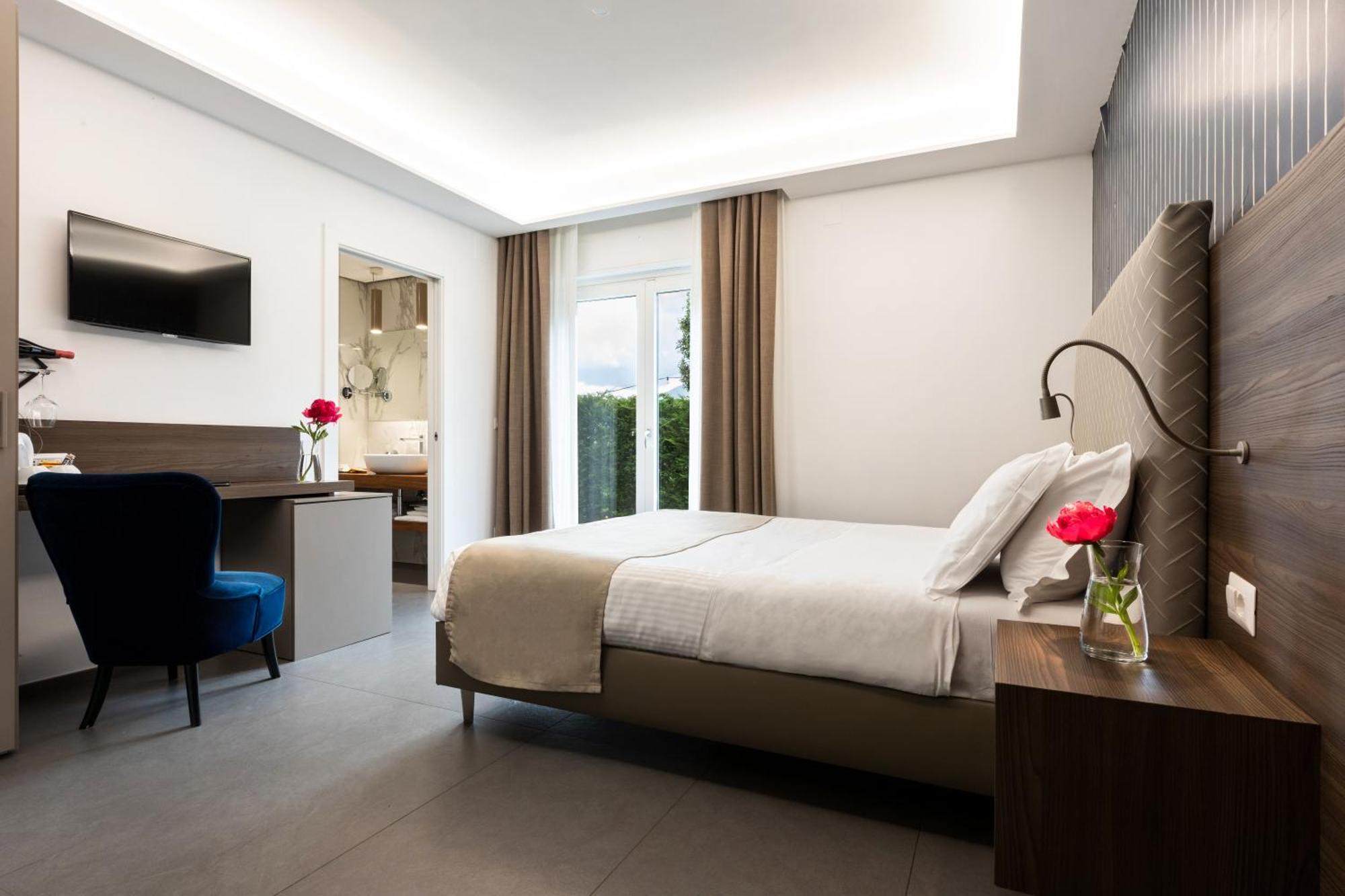 Liko Resort Nocera Inferiore Zewnętrze zdjęcie
