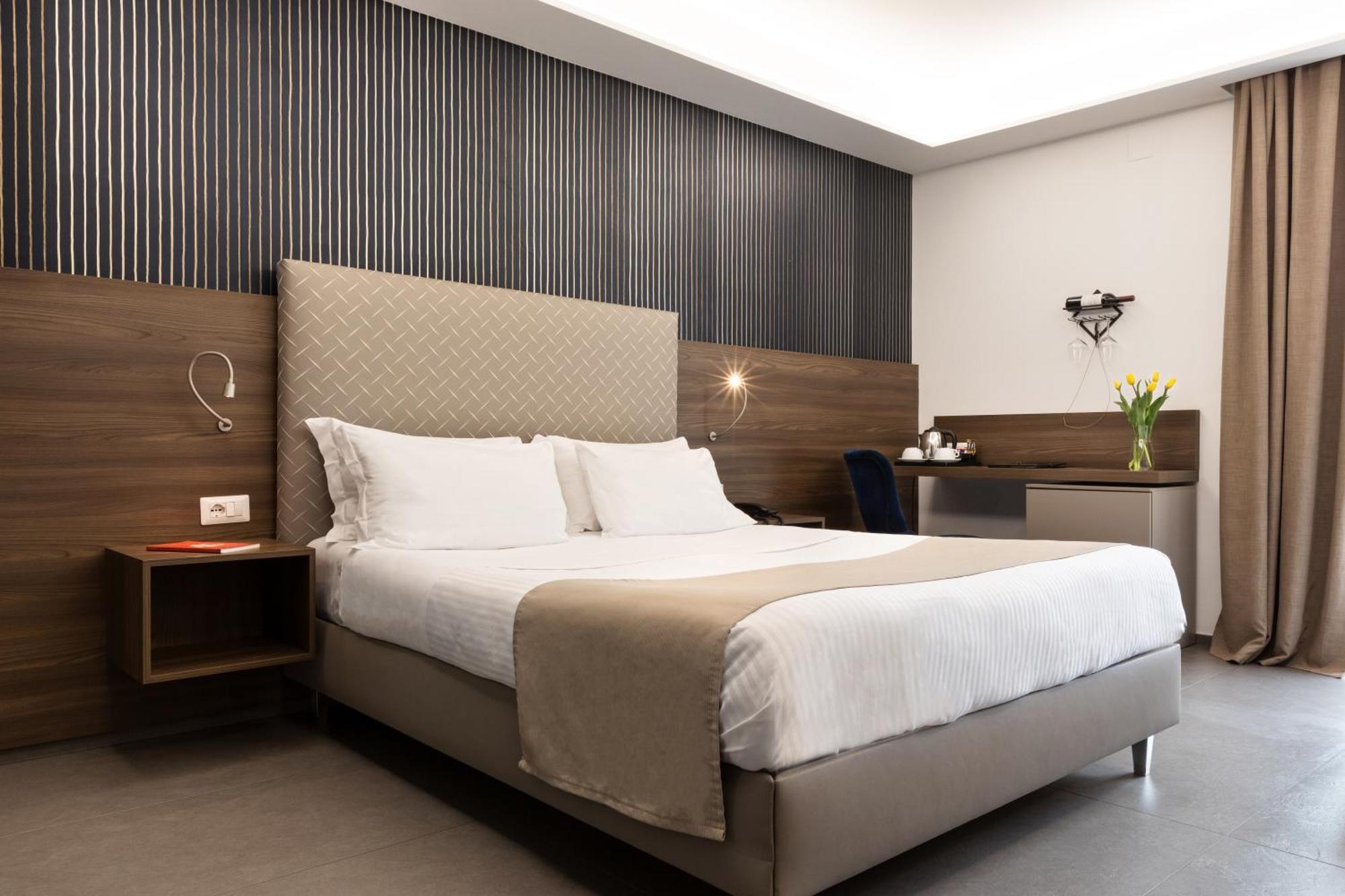 Liko Resort Nocera Inferiore Zewnętrze zdjęcie
