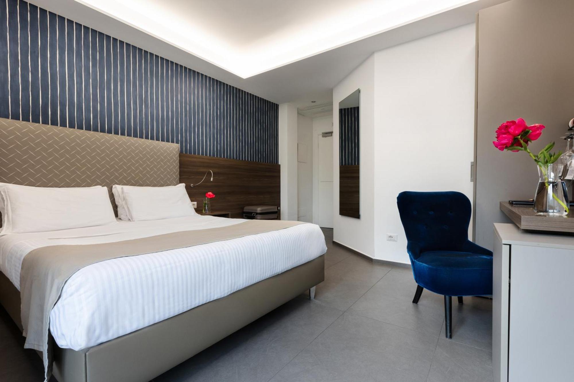 Liko Resort Nocera Inferiore Zewnętrze zdjęcie