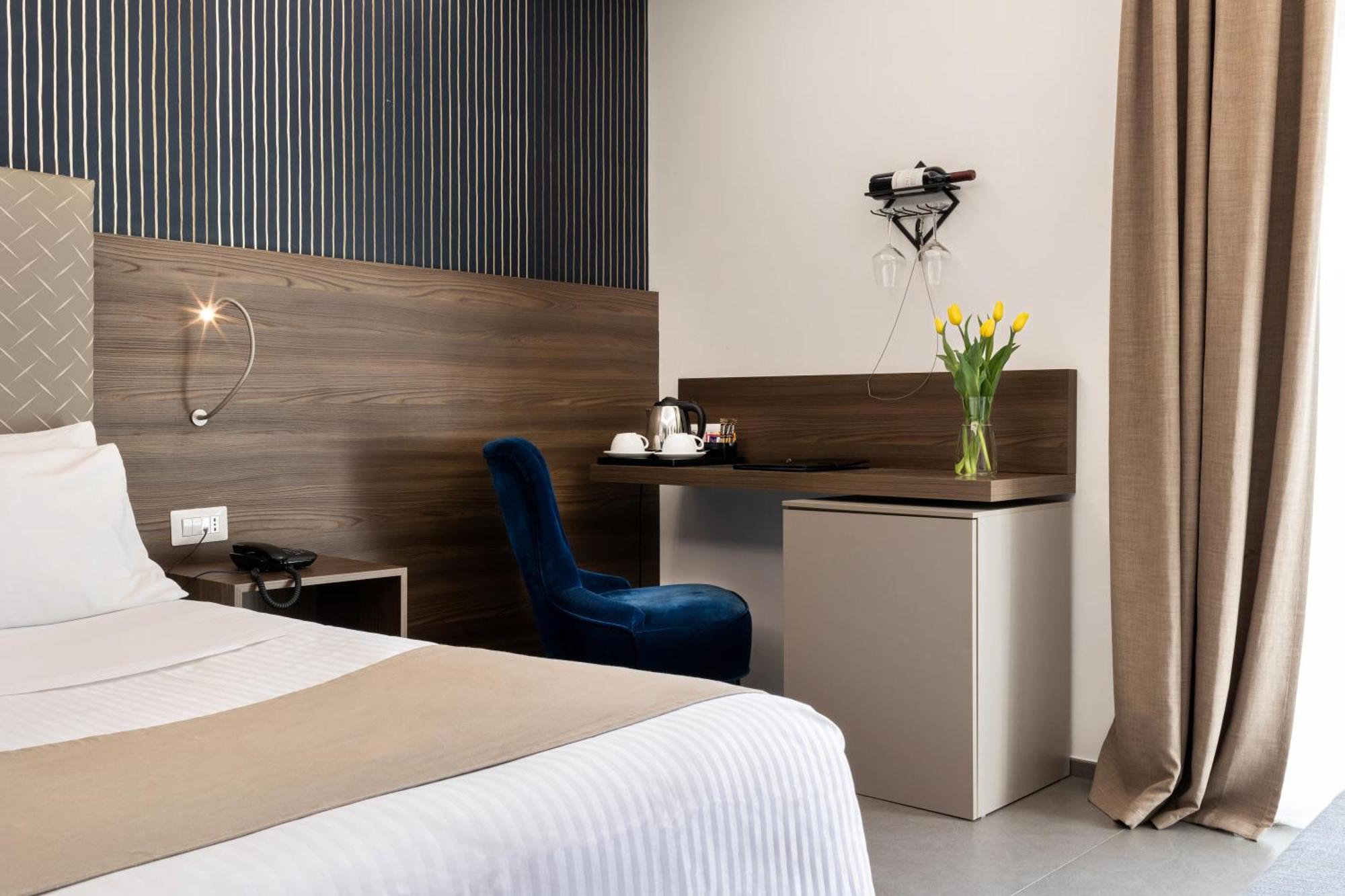 Liko Resort Nocera Inferiore Zewnętrze zdjęcie