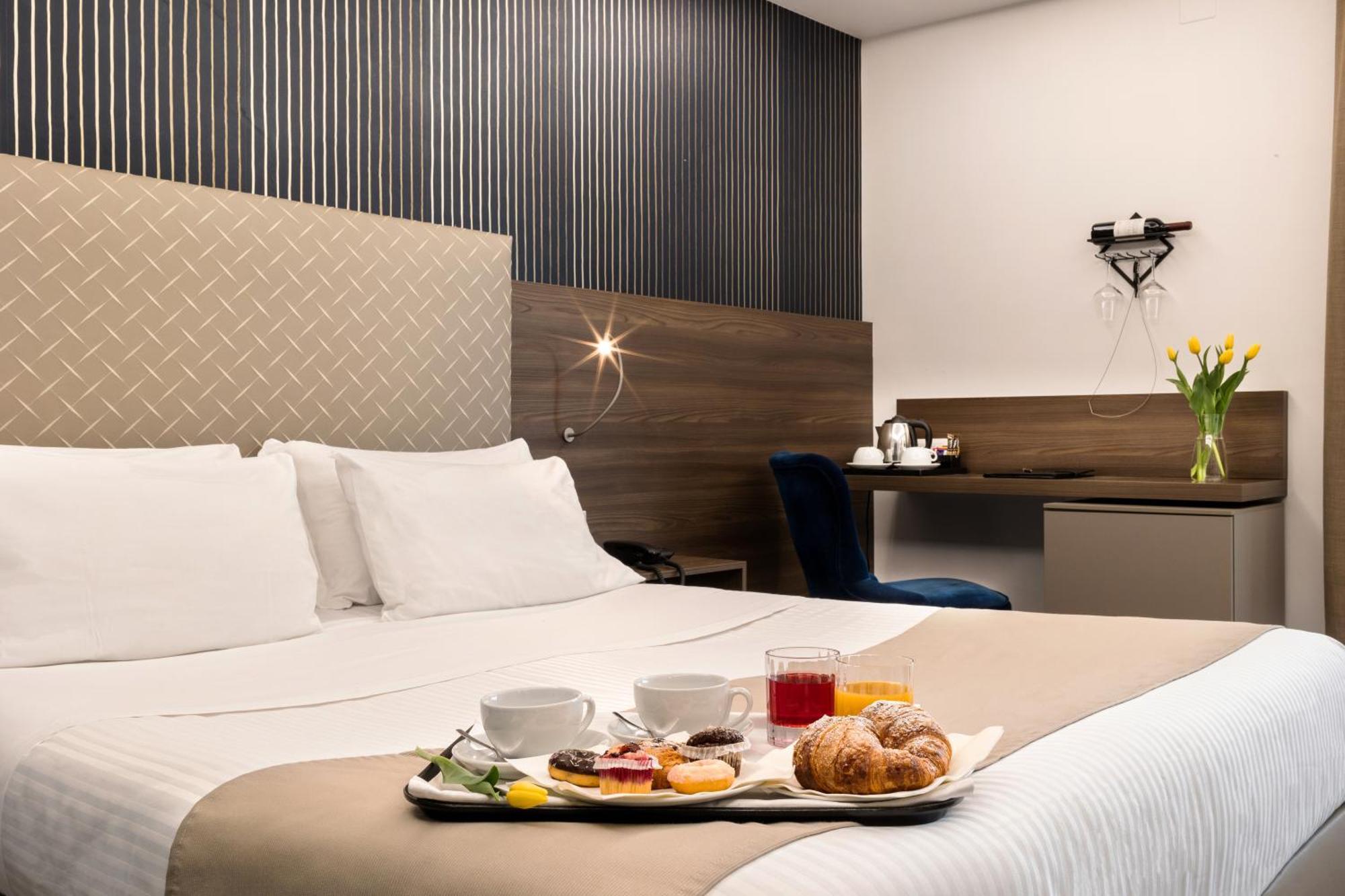 Liko Resort Nocera Inferiore Zewnętrze zdjęcie