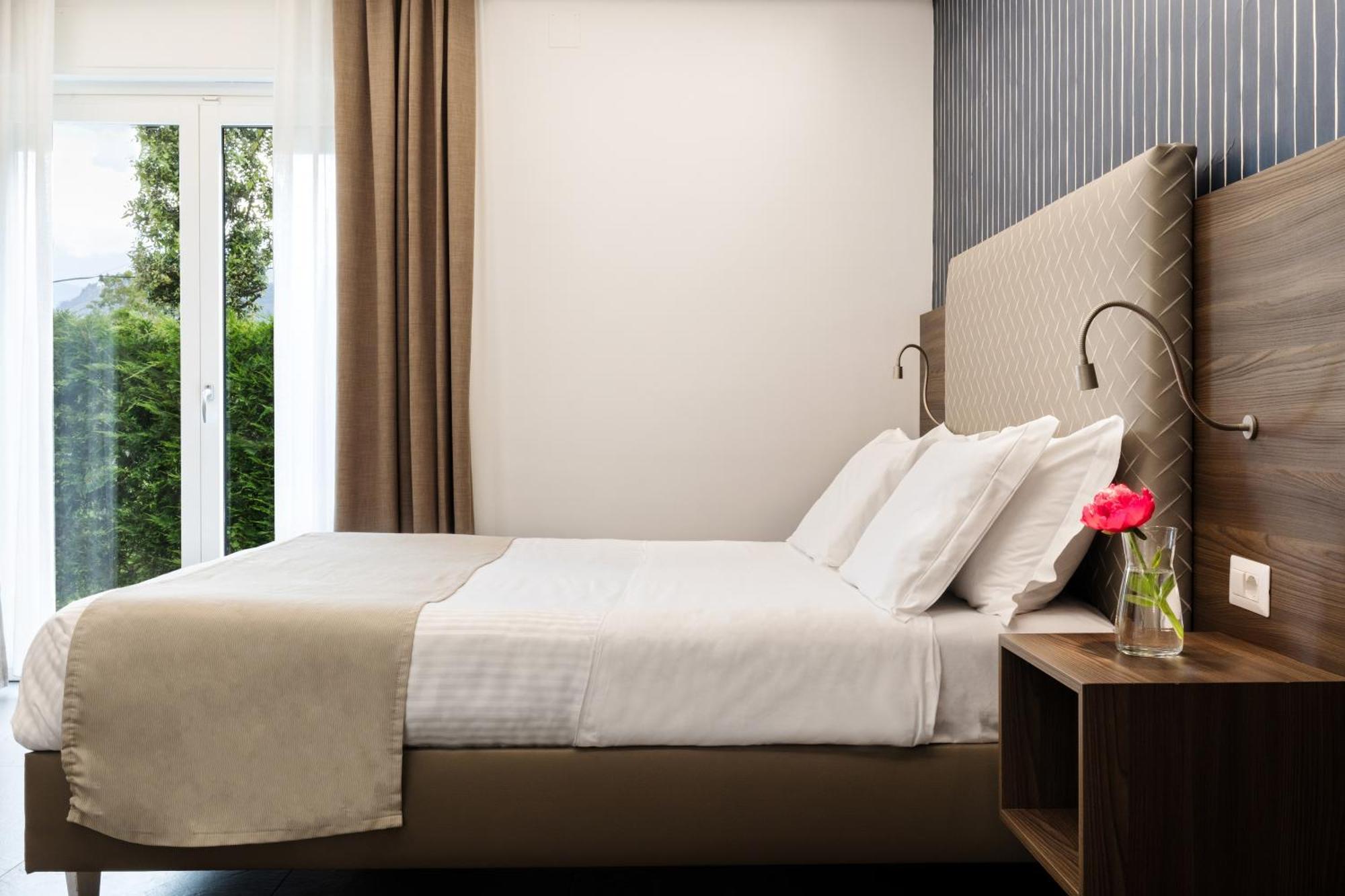 Liko Resort Nocera Inferiore Zewnętrze zdjęcie