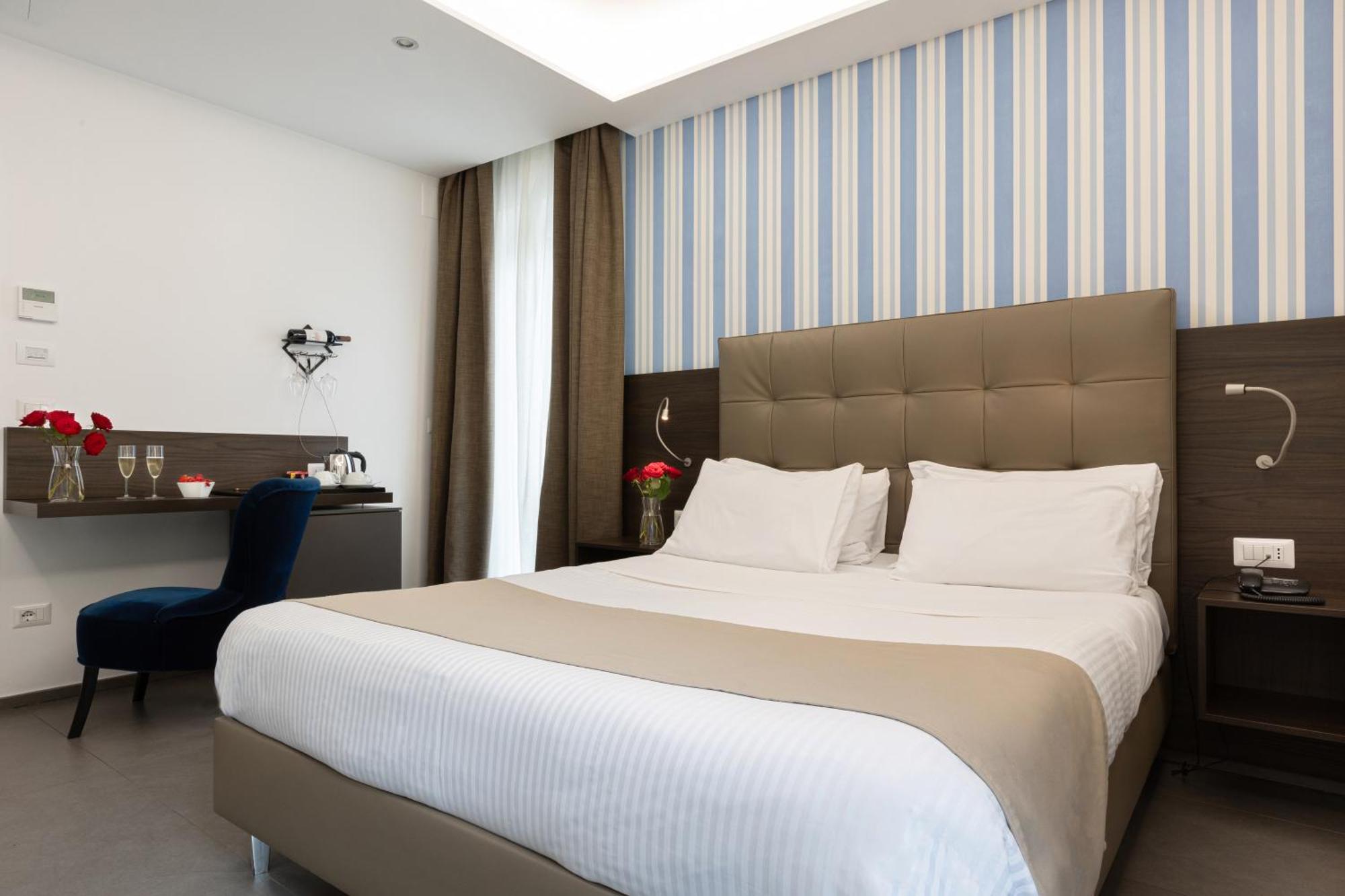 Liko Resort Nocera Inferiore Zewnętrze zdjęcie